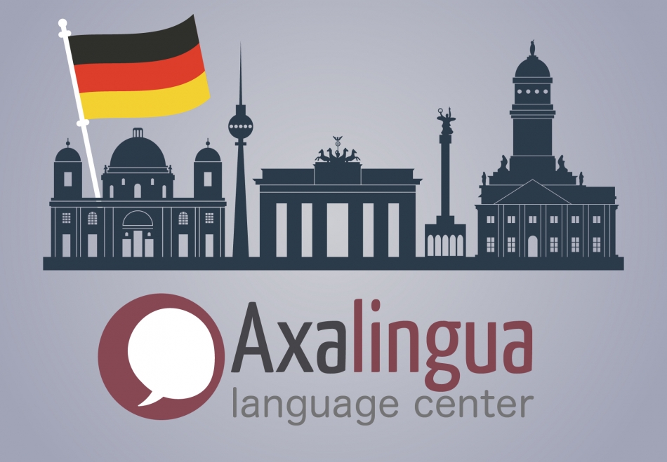 Cursos de alemán en Axalingua