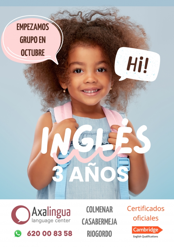 Para los peques ...