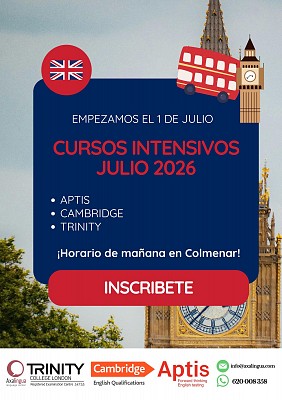 Curso de verano