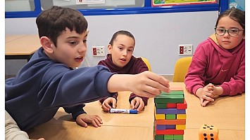 Juegos de  Semana Blanca