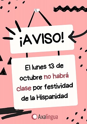 Día festivo