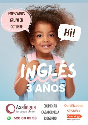 Para los peques ...